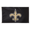 New Orleans Saints Flag 3x5 Team - WinCraft