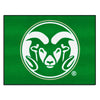 Fanmats - Colorado State University All-Star Mat 33.75''x42.5''