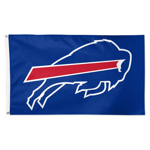 Buffalo Bills Flag 3x5 Team - WinCraft
