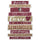Florida State Seminoles Sign 11x17 Wood Family Word - WinCraft