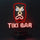 Tiki Bar Neon Scuplture
