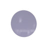Ghent Coda Low Profile Circular Glassboard, Magnetic, Grape, 24'' Diameter