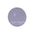 Ghent Coda Low Profile Circular Glassboard, Magnetic, Grape, 24'' Diameter