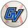 Fanmats - Grand Valley State University Baseball Mat 27'' diameter