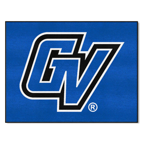 Fanmats - Grand Valley State University All-Star Mat 33.75''x42.5''