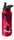 Atlanta Braves Quencher Bottle 34oz Stainless Steel Dreamweave - Logo Brands