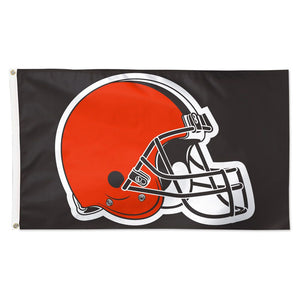 Cleveland Browns Flag 3x5 Team - WinCraft