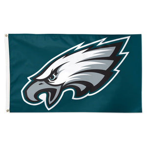 Philadelphia Eagles Flag 3x5 Team - WinCraft