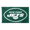 New York Jets Flag 3x5 Team - WinCraft
