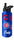 Chicago Cubs Quencher Bottle 34oz Stainless Steel Dreamweave - Logo Brands