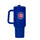 Chicago Cubs Tumbler 40oz Powder Coat Replay - Logo Brands