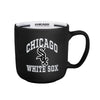 Chicago White Sox Coffee Mug 15oz Stripe Design - Logo Brands