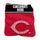Cincinnati Reds Blanket 60x80 Raschel Throw - Logo Brands