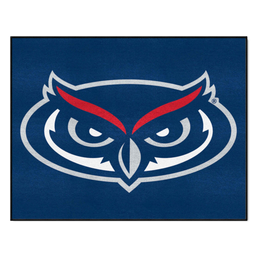 Fanmats - Florida Atlantic University All-Star Mat 33.75''x42.5''