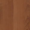 South Shore Axess 4-Shelf Bookcase, Morgan Cherry - South Shore Furniture