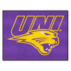 Fanmats - University of Northern Iowa All-Star Mat 33.75''x42.5''