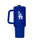 Los Angeles Dodgers Tumbler 40oz Powder Coat Replay - Logo Brands
