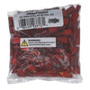 QD Female Nylon 22-18GA Red 0.250 100Pck - InstallBay  by Metra