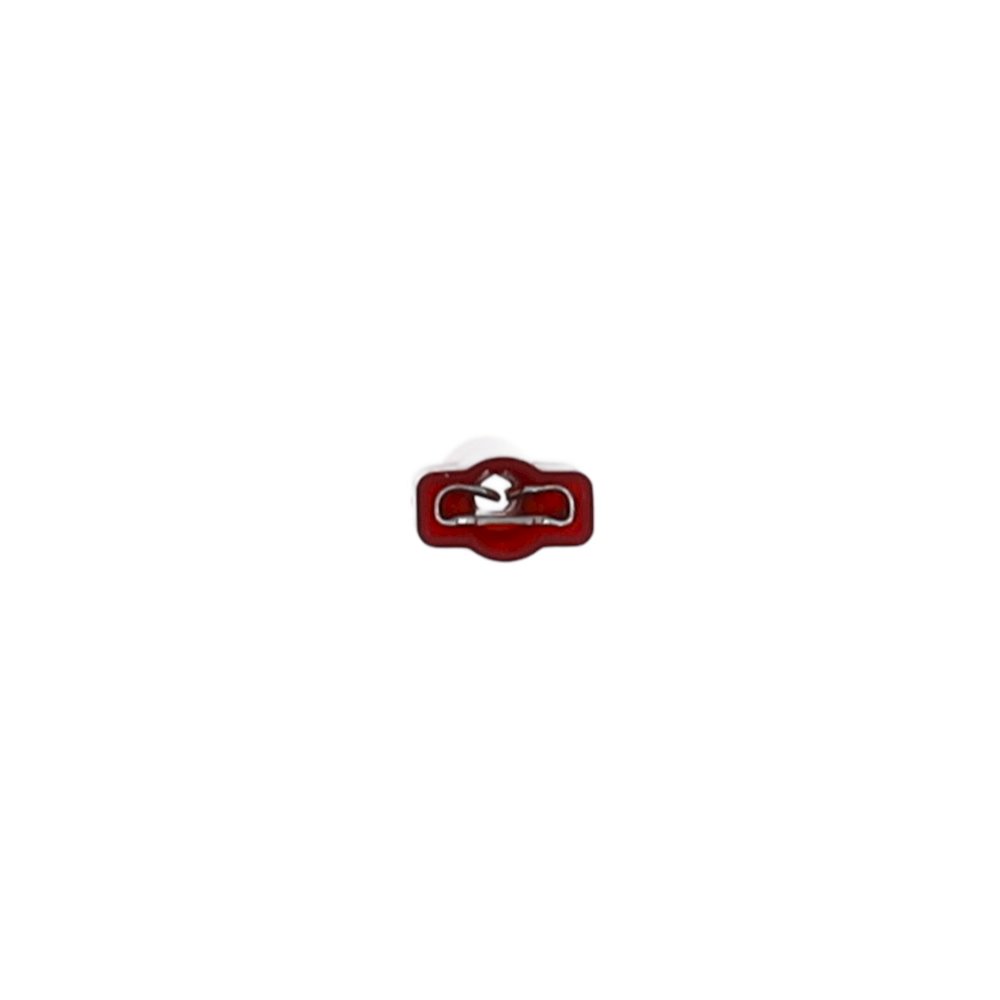 QD Female Nylon 22-18GA Red 0.250 100Pck - InstallBay  by Metra