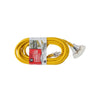 Heavy-Duty 12-gauge 3-wire SJTW Power Cable for Indoor Outdoor - DAS COMPANIES