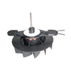 KOOLATRON DOUBLE SHAFT MOTOR REPLACEMENT - Koolatron