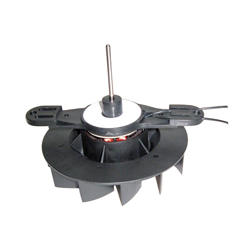 KOOLATRON DOUBLE SHAFT MOTOR REPLACEMENT - Koolatron