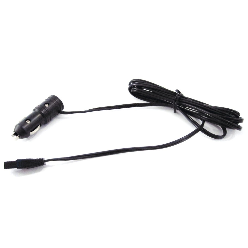 REPL 12V CORD FOR 40B - Koolatron