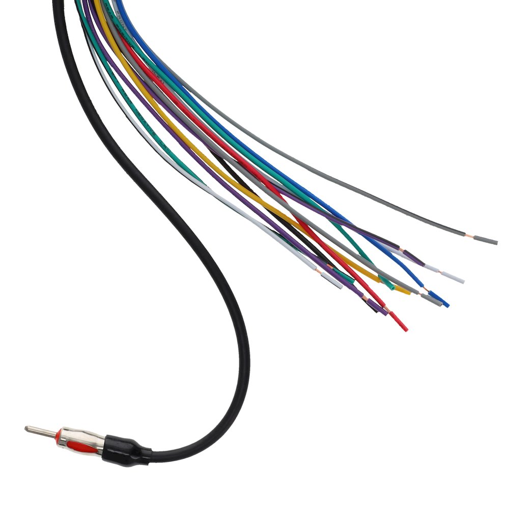 Gm Tuner By-Pass - Metra