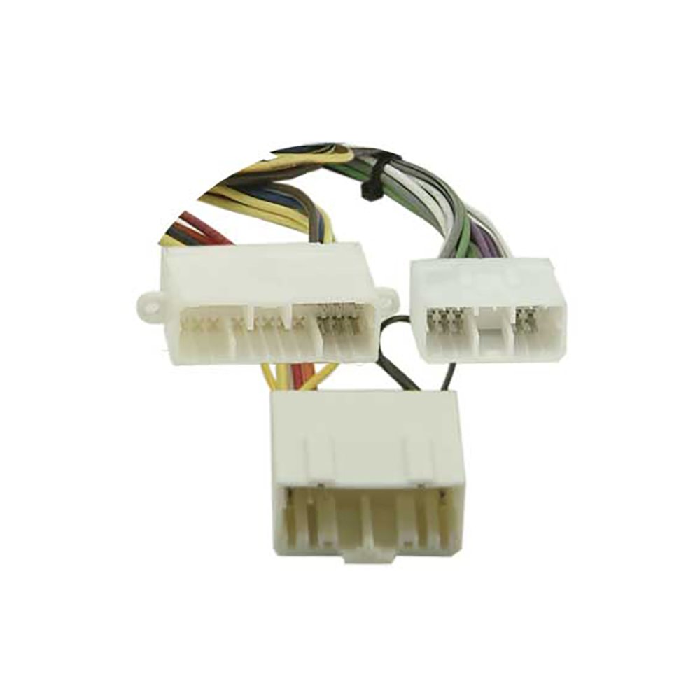 RAM W/HANDSFREE AMP BYPASS 04 - Metra
