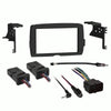 Harley Davidson 2014 Up Double Din Kit - Metra