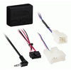 99-01 TOYOTA SIENNA SWC INTERFACE - Axxess Integrate by Metra
