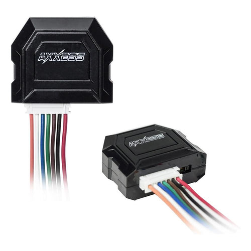 Universal Trigger Output Module - Axxess Integrate by Metra