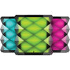 HG LYTE Mini Wireless LED Speaker BLK - HyperGear