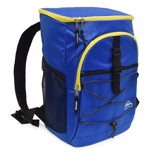 30 Can Backpack Cooler - DAS COMPANIES