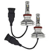 H16 LED Kit Single Beam Pair - Heise by Metra