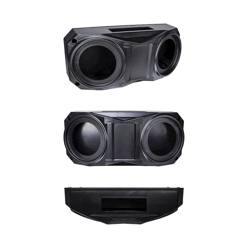 Overhead Console DIN Opening - Metra