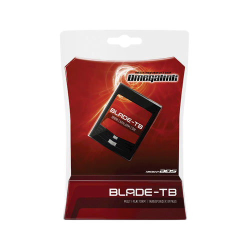 Universal Transponder Bypass - Excalibur / Omega