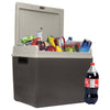 40Qt Iceless 12V Cooler or Warmer - DAS COMPANIES