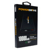 10000 mAh Power Bank - PowerDrive