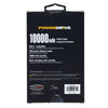 10000 mAh Power Bank - PowerDrive