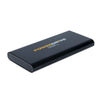 10000 mAh Power Bank - PowerDrive