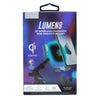 Qi Wireless Charging RGB Gravity Mount - Lumen8