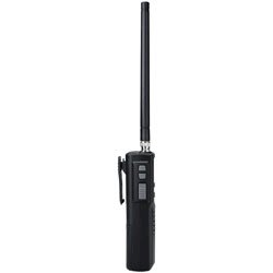 Handheld CB Radio - Uniden