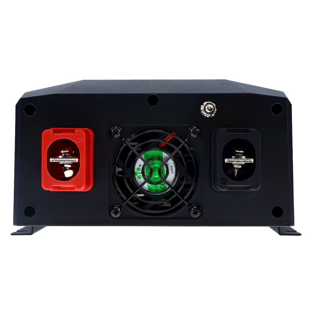 PowerDrive Plus PWD1000P 1000 Watt Wireless Power Inverter