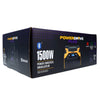 PowerDrive Plus PWD1500P 1500 Watt Power Inverter