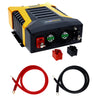 PowerDrive Plus PWD2000P 2000 Watt Power Inverter