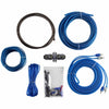 8 Gauge Amp Kit Bulk Series R2 - Raptor
