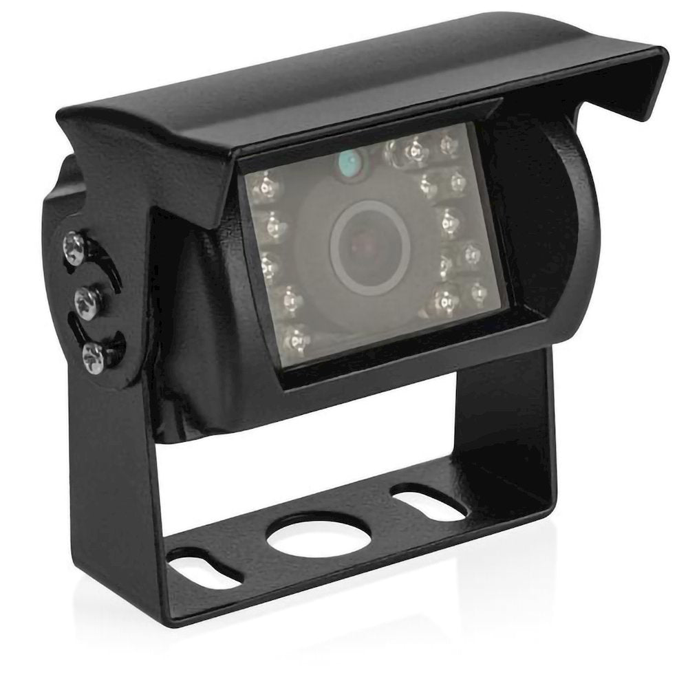 Heavy Duty Universal Back up Camera - Boyo