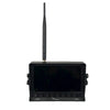 7in Digital Wireless Rearview System - Boyo