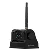 Vehicle Wireless Backup Camera System Single-Channel 2.4GHz - Boyo